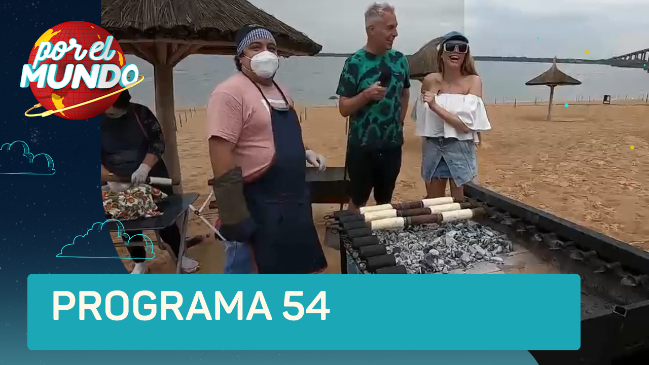 Programa 54 | Programas 2022