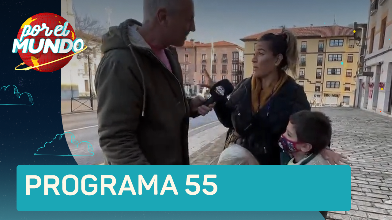 Programa 55 | Programas 2022