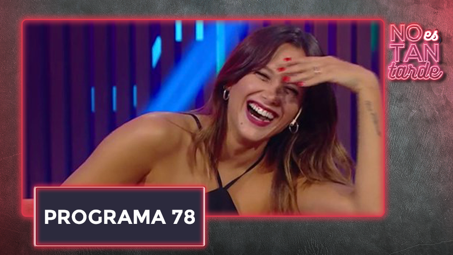 Programa 78 | Programas
