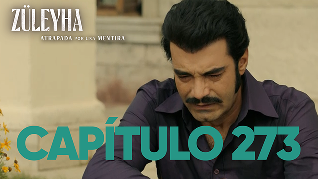 Capítulo 273 | Capítulos