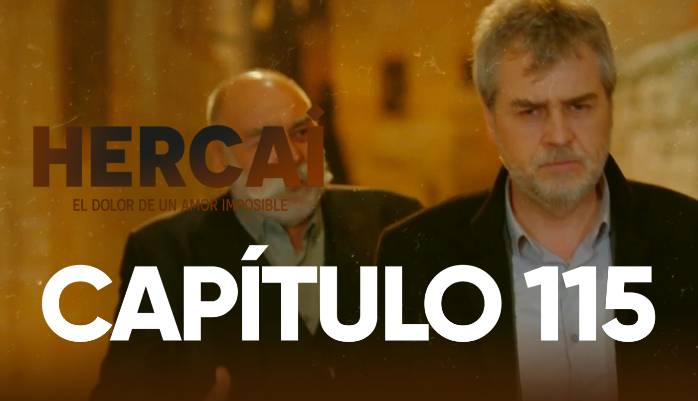 Capítulo 115 | Capítulos