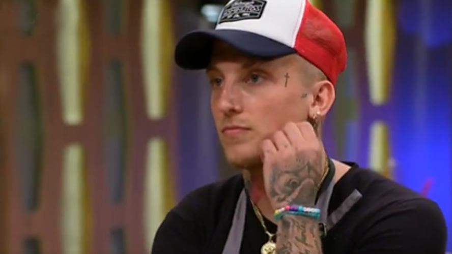 ¿Cómo fue la noche que el Polaco cocinó los "varenikes" de su abuela? | Noticias