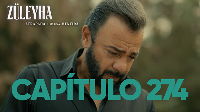 Capítulo 274 | Capítulos