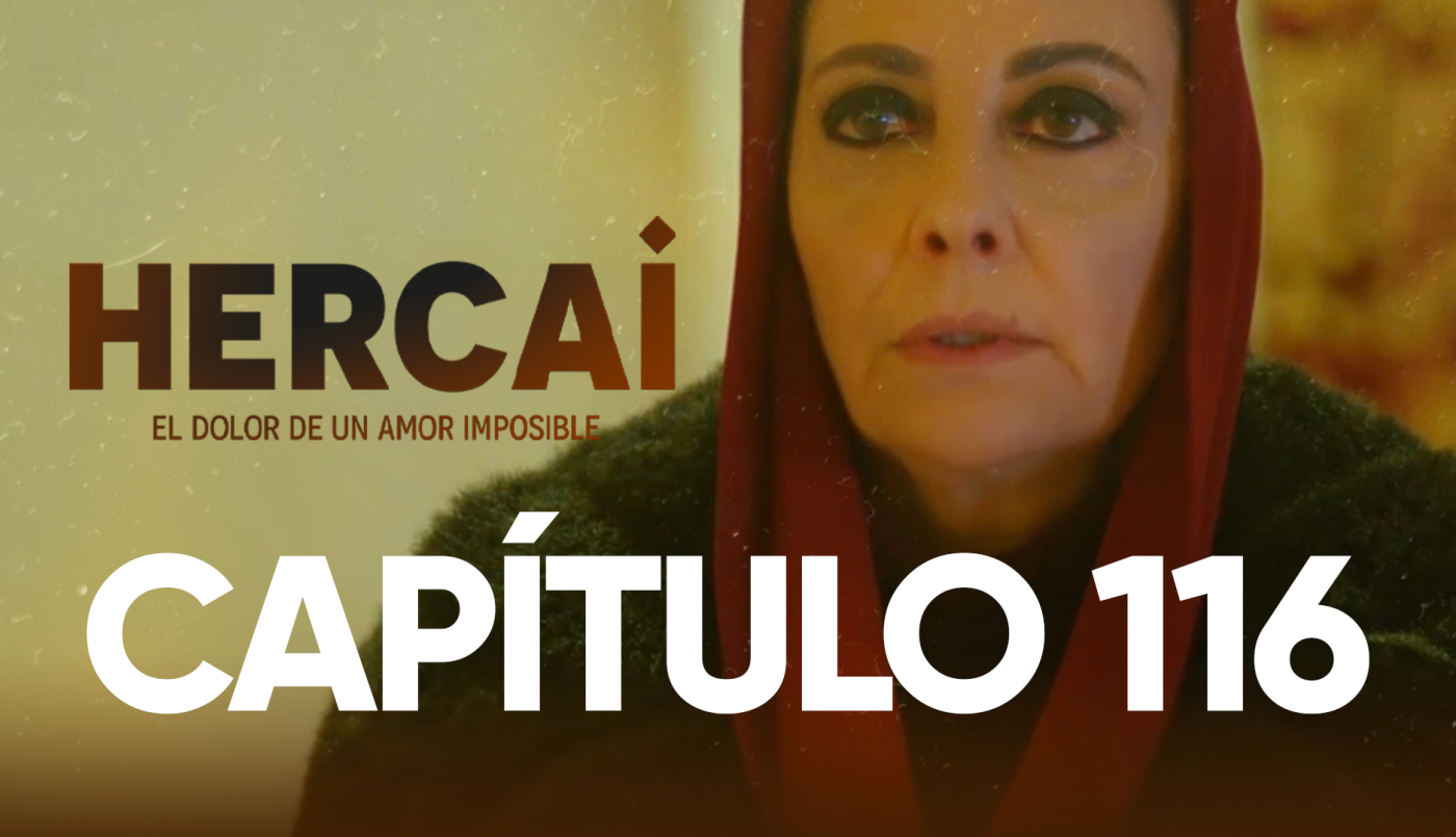 Capítulo 116 | Capítulos