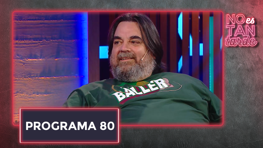 Programa 80 | Programas