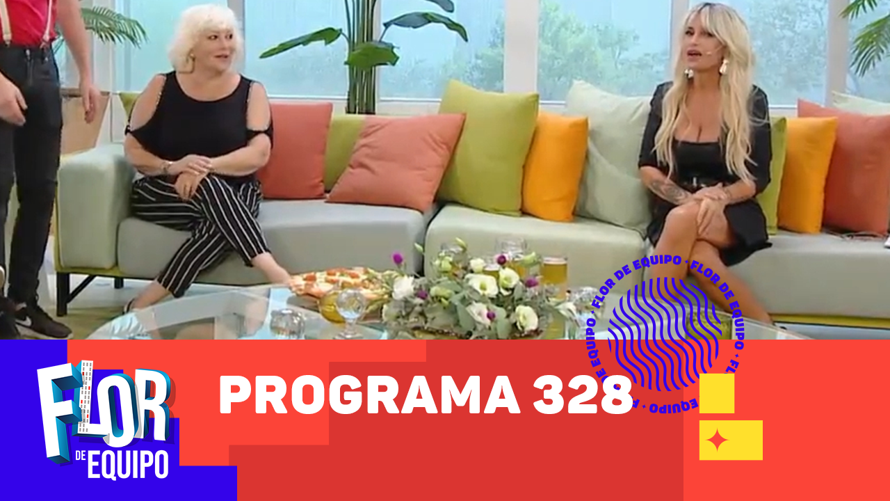 Programa 328 | Programas