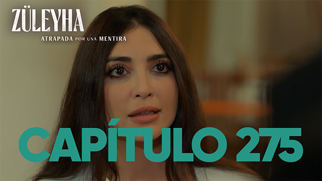 Capítulo 275 | Capítulos