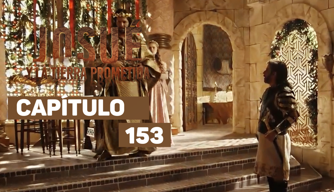 Capítulo 153 | Capítulos