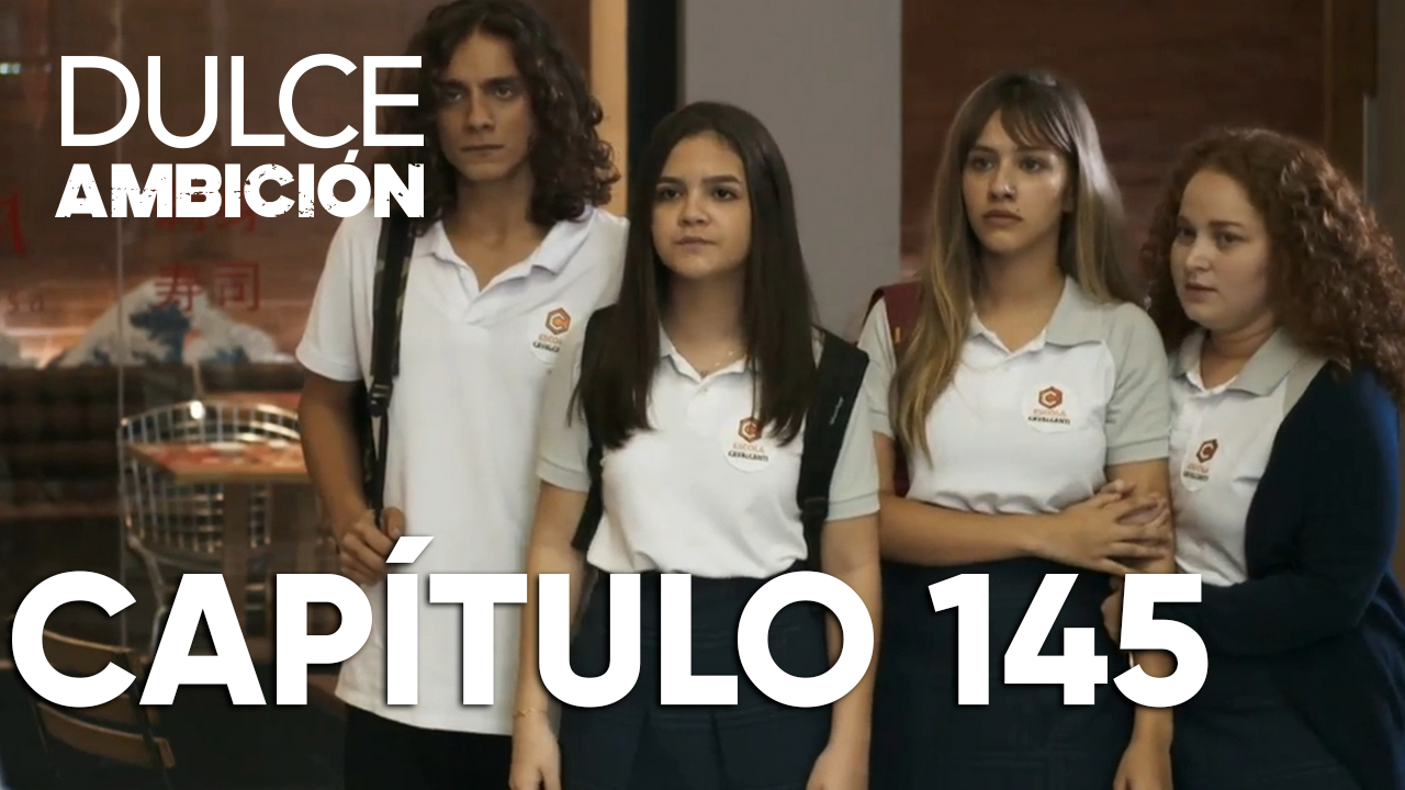 Capítulo 145 | Capítulos