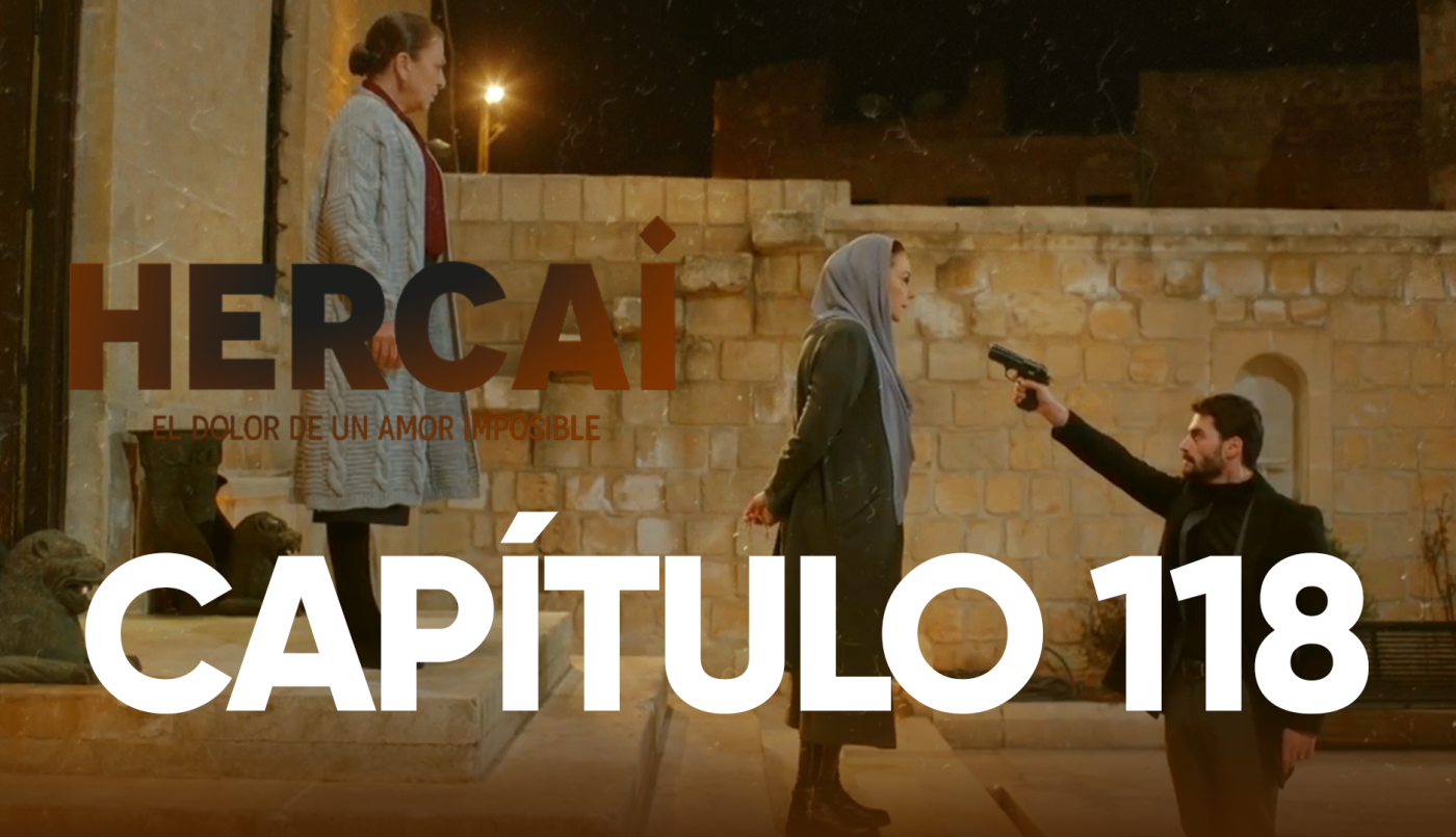 Capítulo 118 | Capítulos