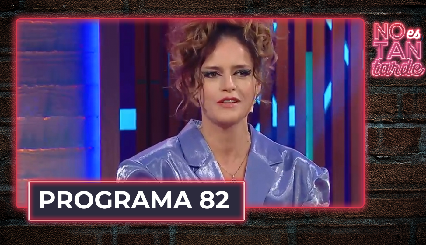 Programa 82 | Programas