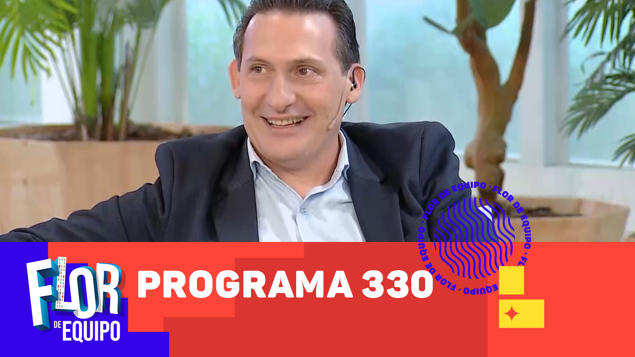 Programa 330 | Programas