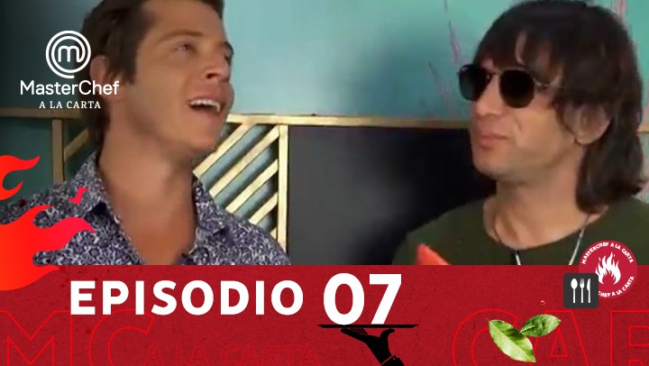 Episodio 07 | Episodios