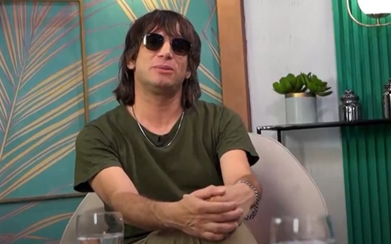 Joaquin Levinton, el invitado estrella de Masterchef a la Carta | Notas imperdibles