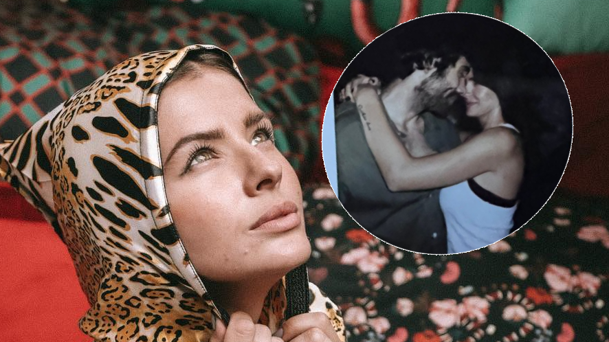 China Suárez nuevo novio palpitan San Valentín fotos románticas | Espectáculos