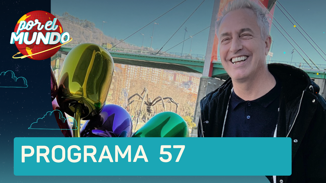 Programa 57 | Programas 2022