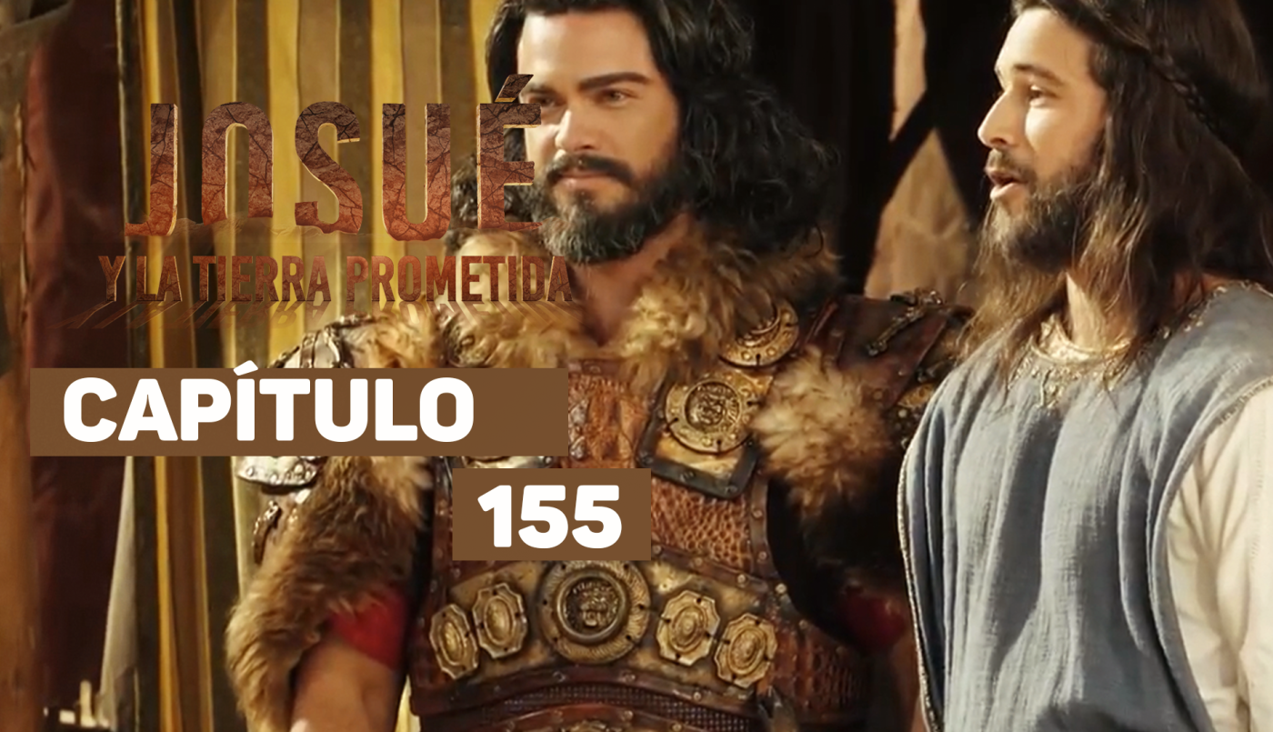 Capítulo 155 | Capítulos