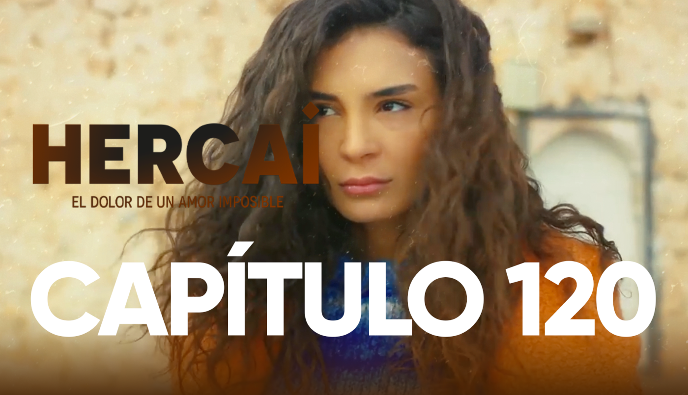 Capítulo 120 | Capítulos