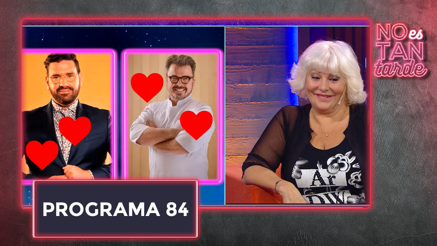 Programa 84 | Programas