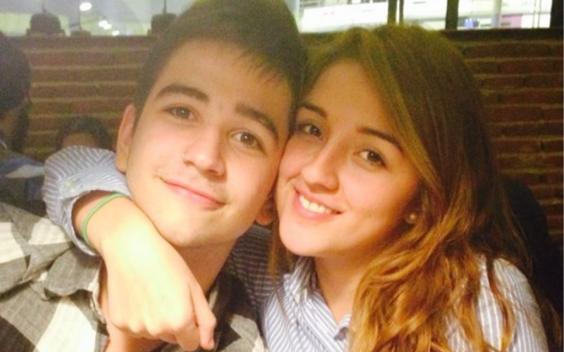 Ex novia de Camilo salió a responder a quienes la comparan con Evaluna | Espectáculos