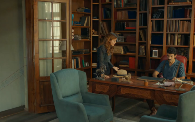 Capítulo 279 | Capítulos