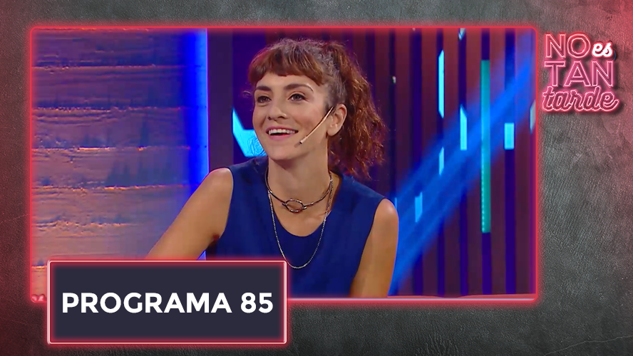 Programa 85 | Programas
