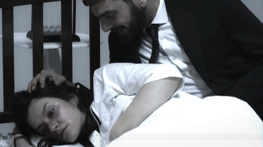 Capítulo 18 | Capítulos