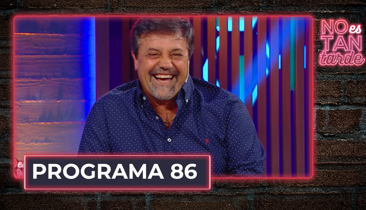 Programa 86 | Programas