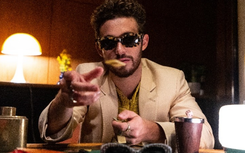 Lo nuevo de Ruggero : “Se Vive solo una Vida” | Música