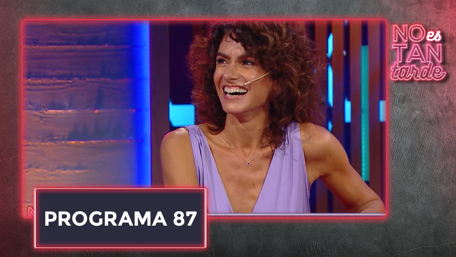 Programa 87 | Programas