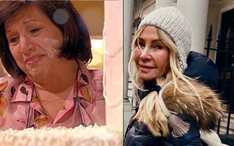 Cris Morena despidió a Henny Trailes con un conmovedor video | Espectáculos
