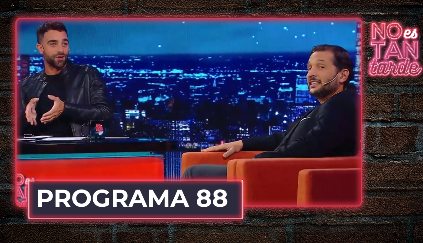 Programa 88 | Programas