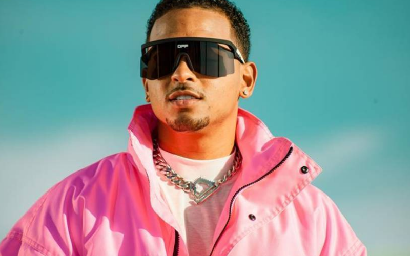 Ozuna lanza “Deprimida”, su primer sencillo y vídeo de 2022 | Música