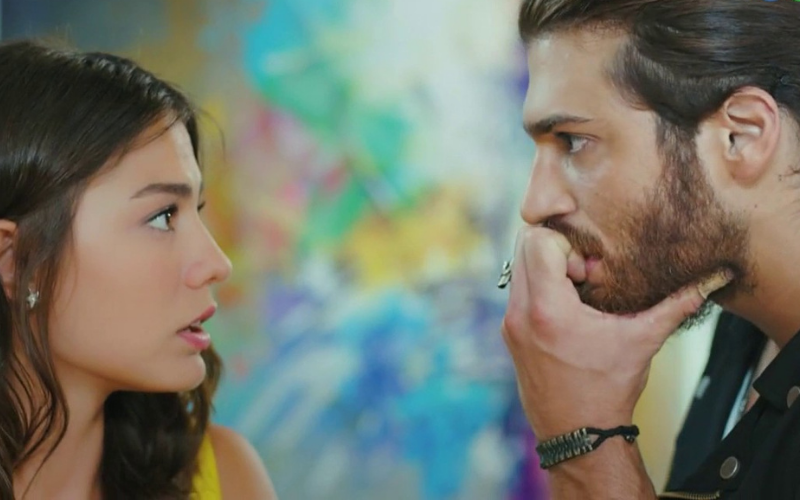 Capítulo 01 | Capítulos