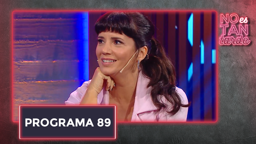 Programa 89 | Programas