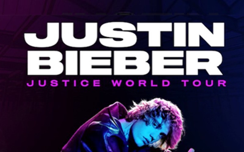 Justin Bieber anunció una nueva fecha en Argentina | Música