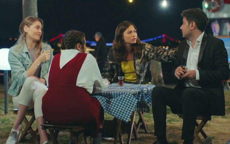 Capítulo 02 | Capítulos