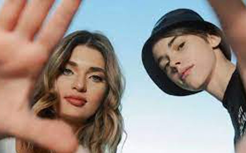 Polémica con Marta y Felipe Fort: Viajaron a Miami en clase Business y su niñera en Economy | Espectáculos