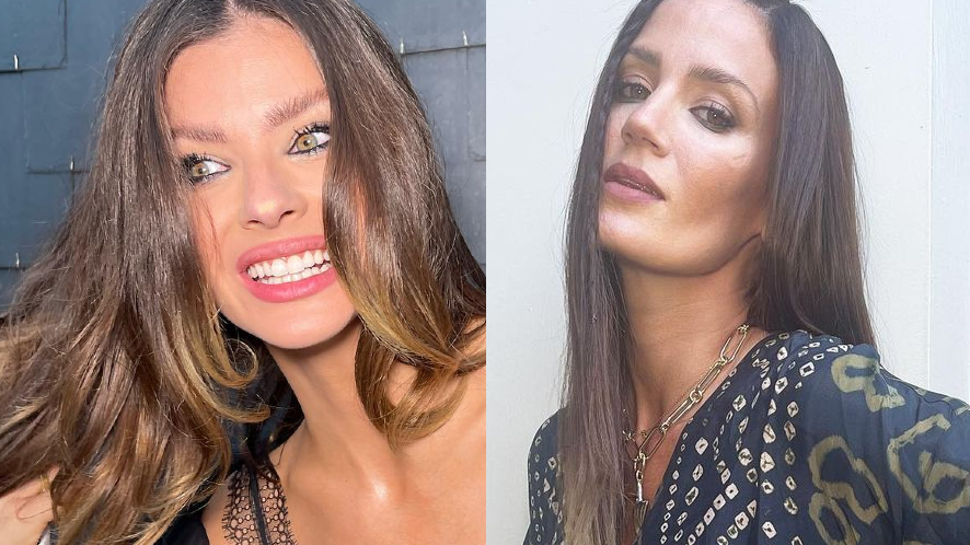 Gesto demoledor China Suárez contra Paula Chaves | Espectáculos