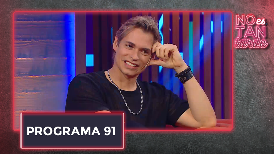 Programa 91 | Programas