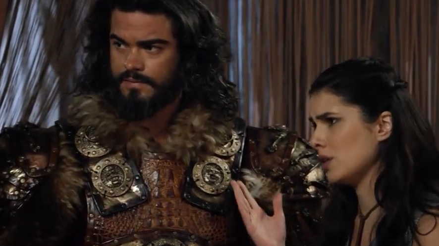 Capítulo 163 | Capítulos