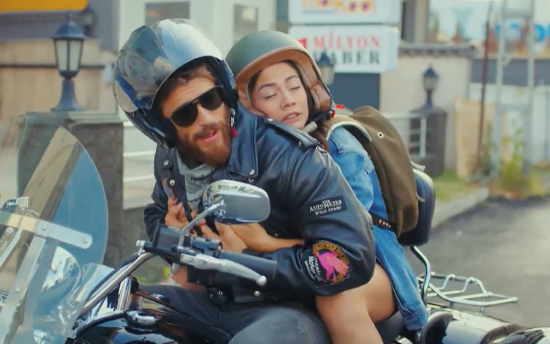 Capítulo 04 | Capítulos