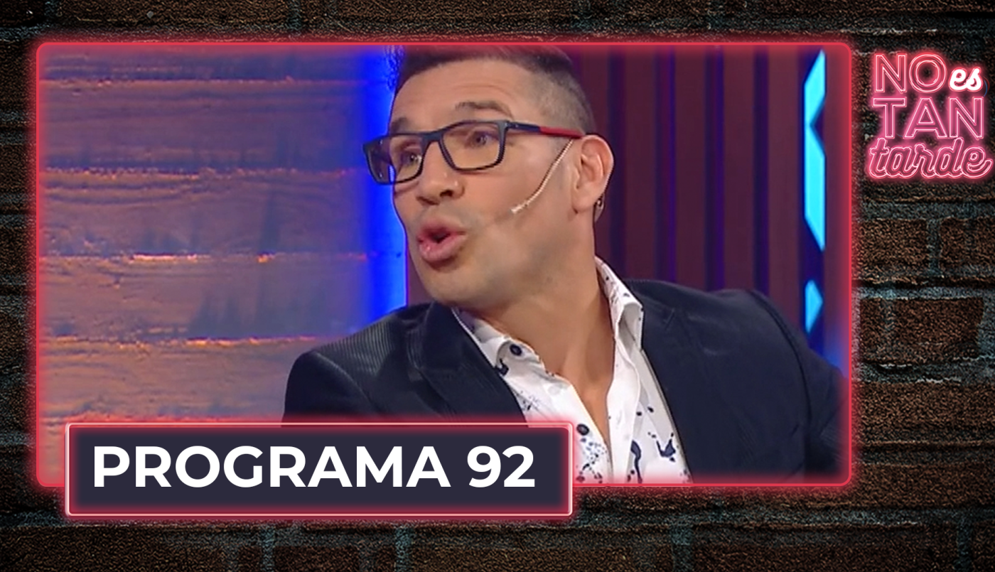 Programa 92 | Programas