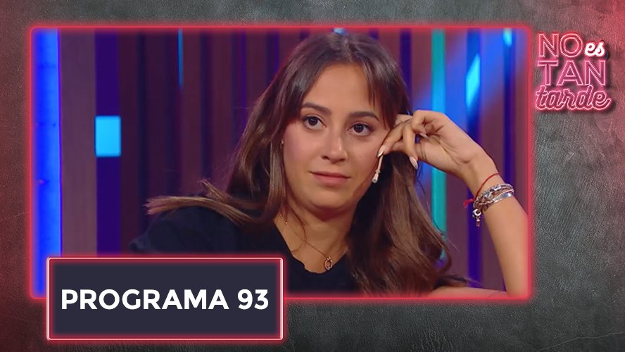 Programa 93 | Programas