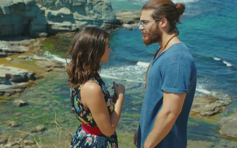 Capítulo 06 | Capítulos