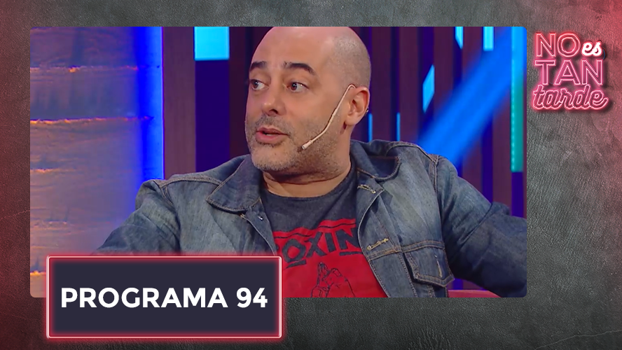 Programa 94 | Programas