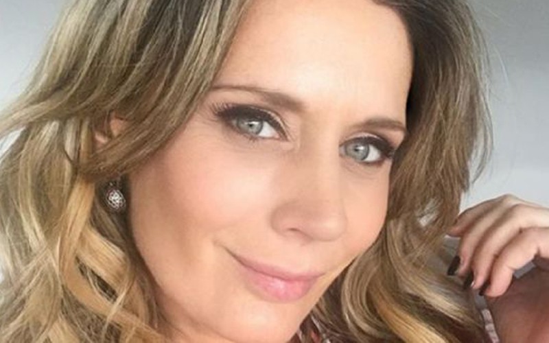 El fuerte mensaje de Rocio Marengo a la ex de Eduardo Fort | Espectáculos