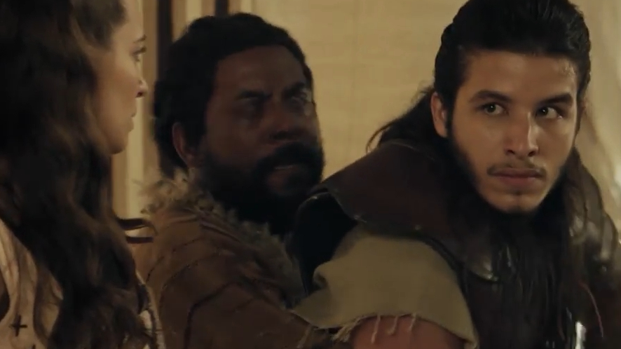 Capítulo 166 | Capítulos