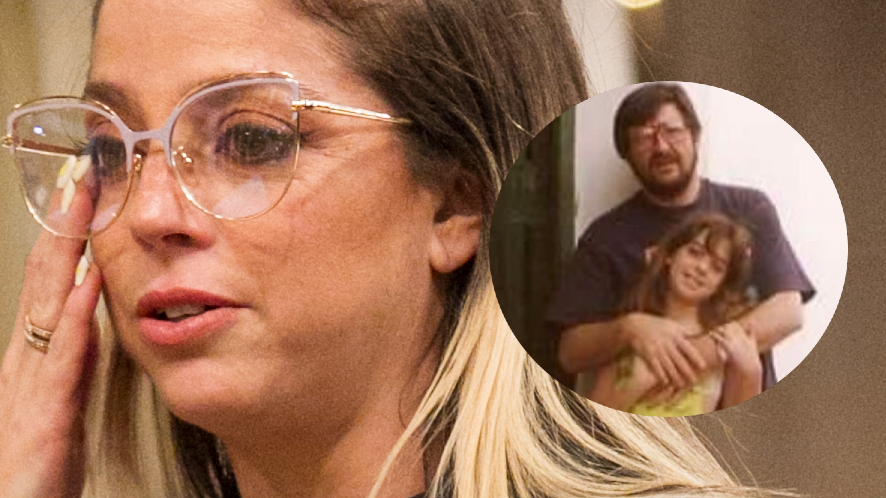 Sentida confesión Juariu: "A mi papá le encantaría verme en un programa de cocina" | Espectáculos