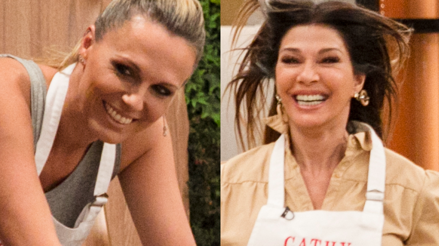 Filtró llamativa información grupo WhatsApp Masterchef Celebrity | Espectáculos